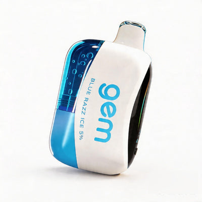 AIRBAR GEM 50000 PUFFS