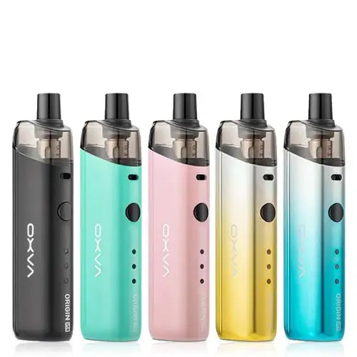 OXVA Origin SE Kit