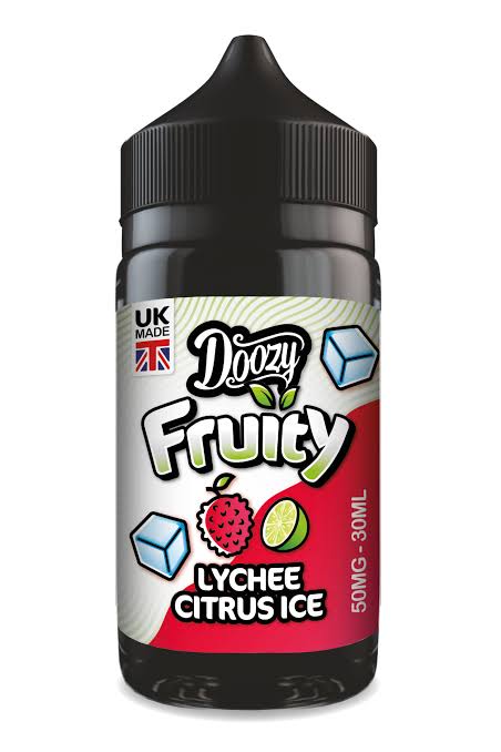 DOOZY FRUITY 30ML