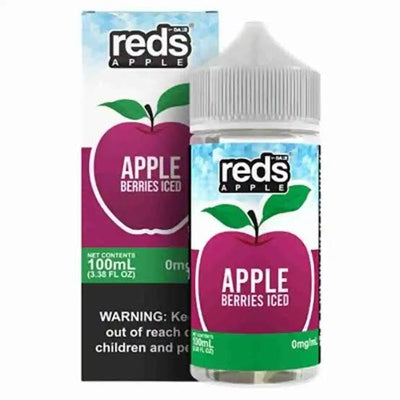 DAZE ICED 100ML