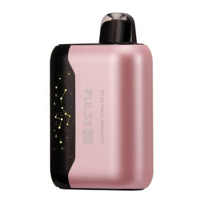 GEEKBAR PULSE X 25000 PUFFS 50MG