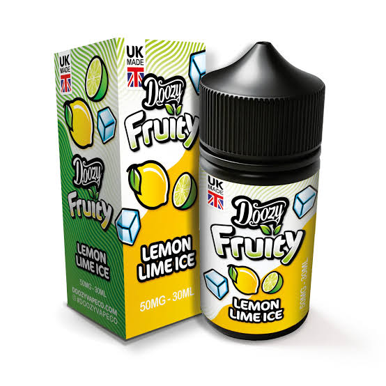 DOOZY FRUITY 30ML