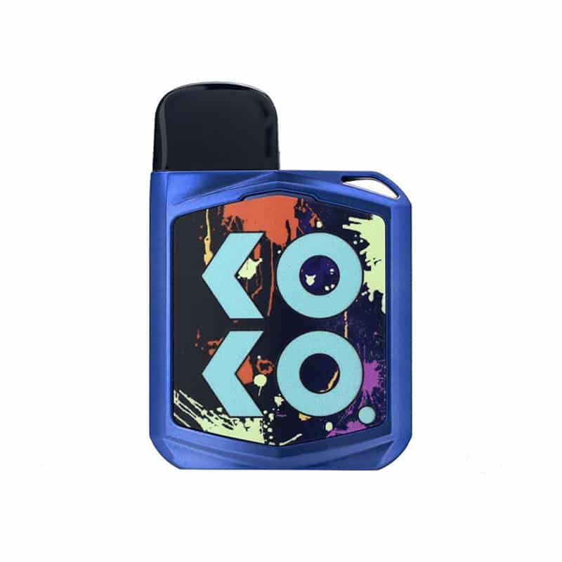 koko prime blue