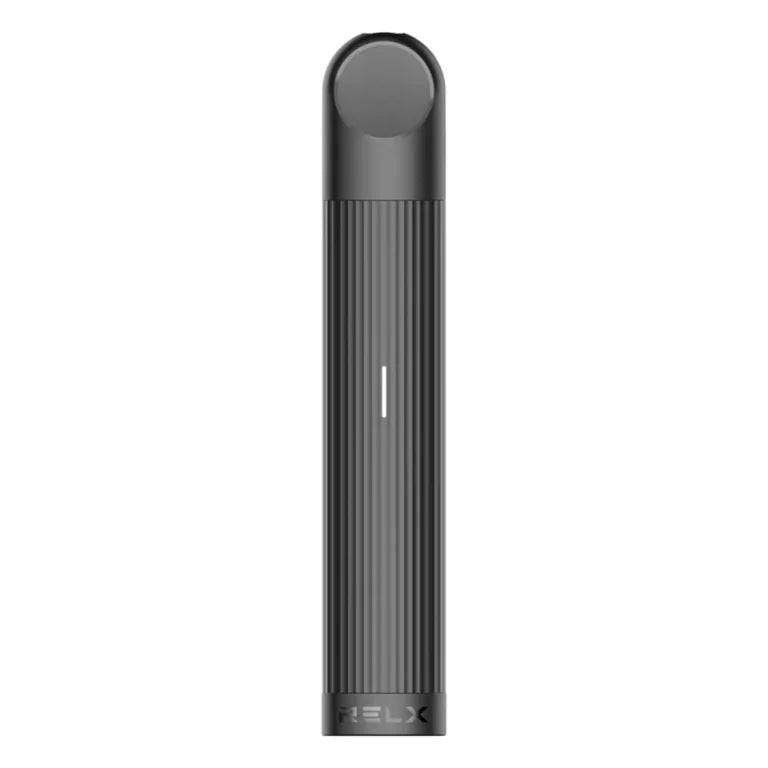 RELX ESSENTIAL 350 MAH - BLACK
