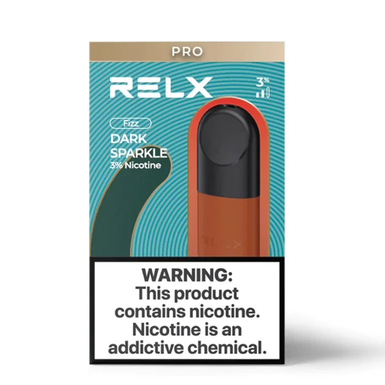 RELX 3% 1.9ML