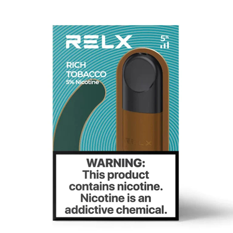 RELX 5% 1.9ML