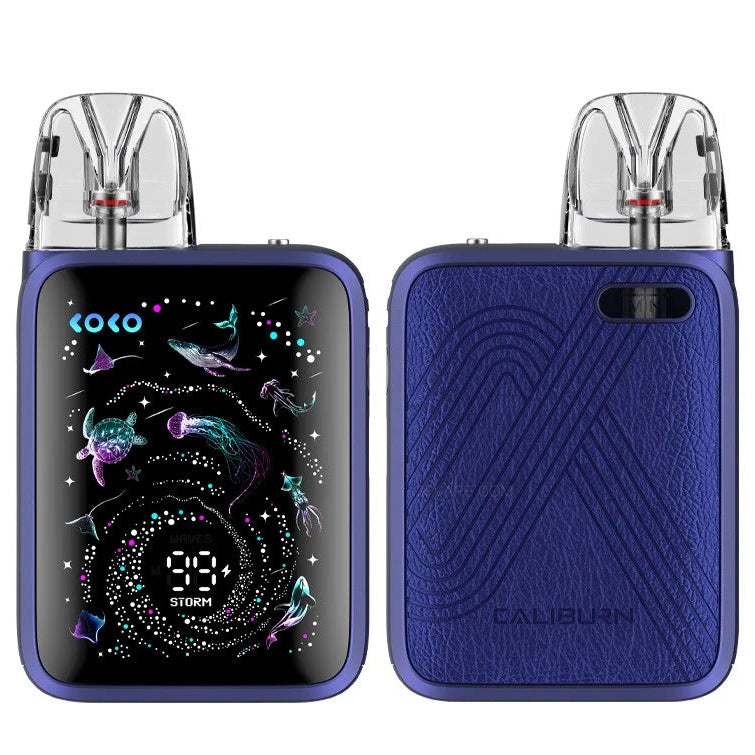 Uwell Caliburn G5 Koko Pod Kit