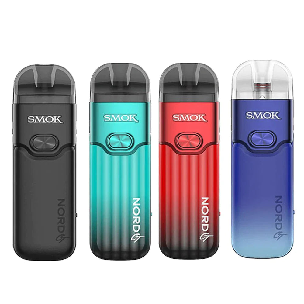 SMOK NORD GT POD KIT