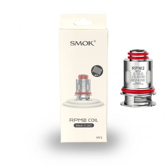 smok rpm 2 0.16