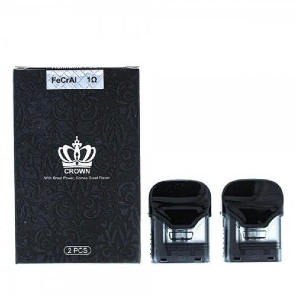 uwell crown 1.0 pod - MrVapora.pk
