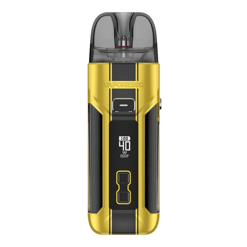 Vaporesso Luxe X Pro 40 w Pod System At Best Price In Pakistan