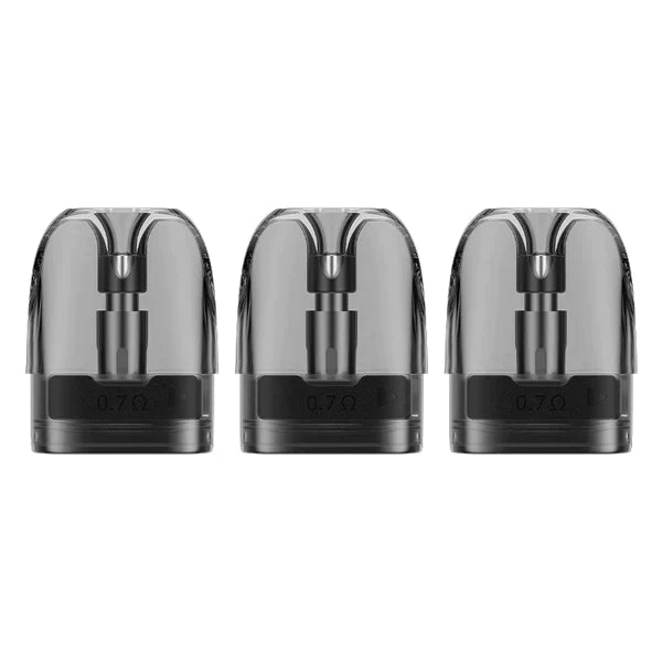 VOOPOO ARGUS REPLACEMENT PODS